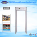 Metal detector door with advanced technology and best door frame metal detector price/ metal detector gate price